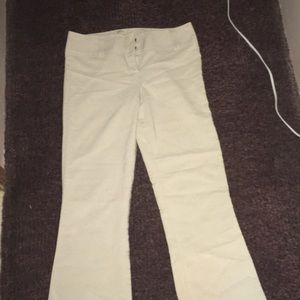 Comfy Khaki Lightweight Pants